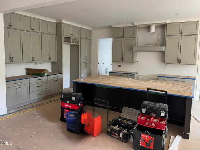 a picture of a bathroom with a shower