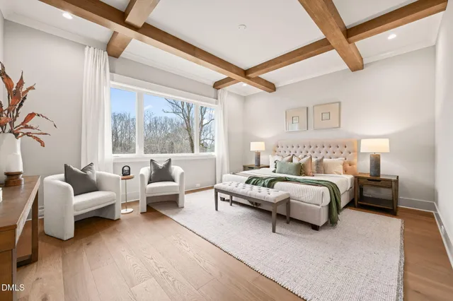 $1,899,900 | 9105 Overlook Crest Drive, Wake Forest, NC 27587