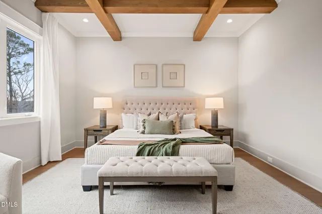 $1,899,900 | 9105 Overlook Crest Drive, Wake Forest, NC 27587