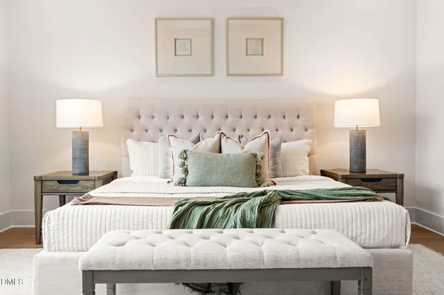 $1,899,900 | 9105 Overlook Crest Drive, Wake Forest, NC 27587