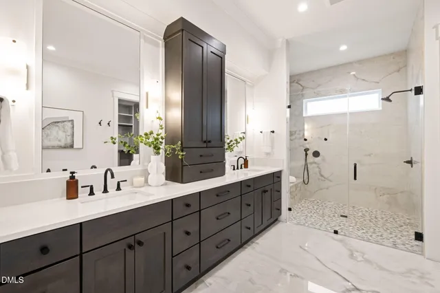 $1,899,900 | 9105 Overlook Crest Drive, Wake Forest, NC 27587