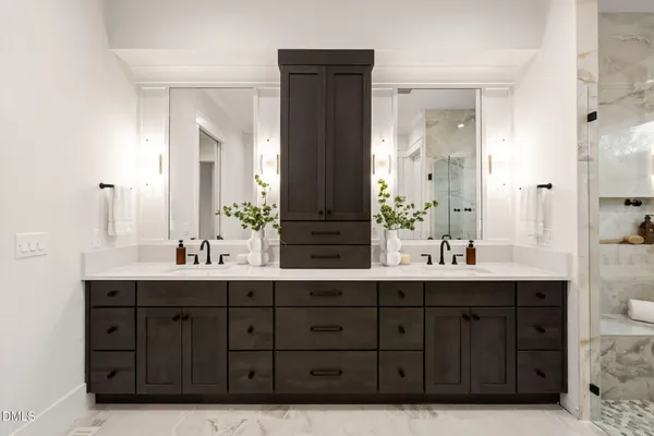 $1,900,000 | 9105 Overlook Crest Drive, Wake Forest, NC 27587