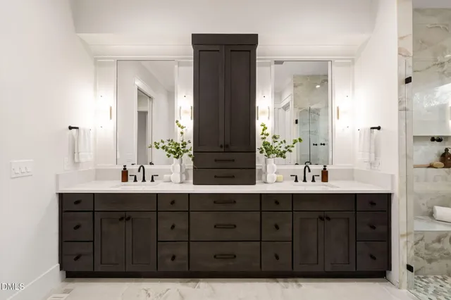 $1,899,900 | 9105 Overlook Crest Drive, Wake Forest, NC 27587