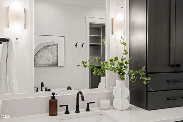 $1,899,900 | 9105 Overlook Crest Drive, Wake Forest, NC 27587