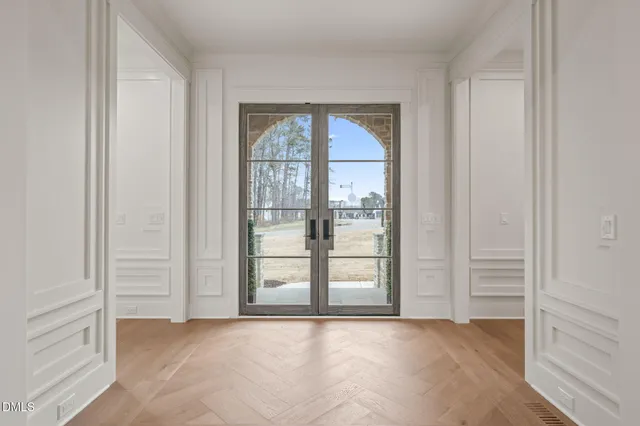 $1,899,900 | 9105 Overlook Crest Drive, Wake Forest, NC 27587