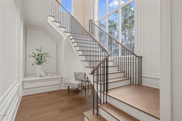 $1,900,000 | 9105 Overlook Crest Drive, Wake Forest, NC 27587