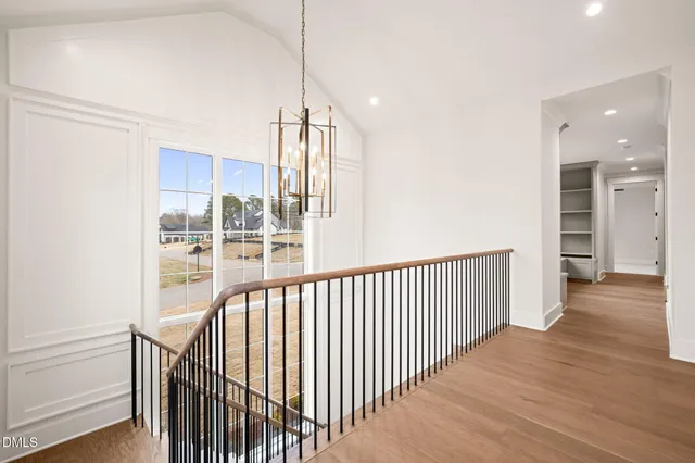 $1,899,900 | 9105 Overlook Crest Drive, Wake Forest, NC 27587