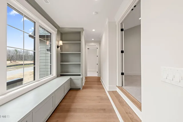 $1,899,900 | 9105 Overlook Crest Drive, Wake Forest, NC 27587