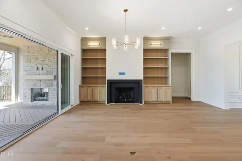 $1,899,900 | 9105 Overlook Crest Drive, Wake Forest, NC 27587