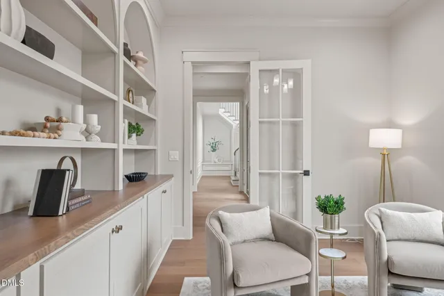 $1,899,900 | 9105 Overlook Crest Drive, Wake Forest, NC 27587