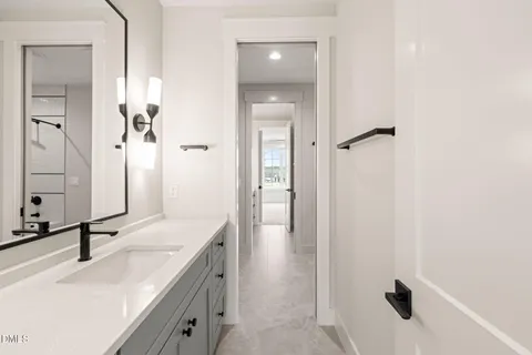 $1,899,900 | 9105 Overlook Crest Drive, Wake Forest, NC 27587