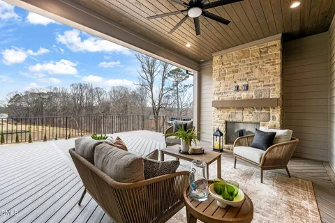$1,899,900 | 9105 Overlook Crest Drive, Wake Forest, NC 27587