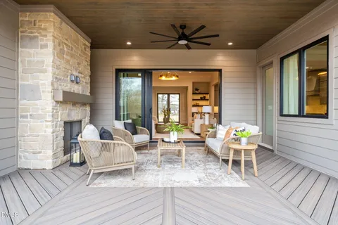 $1,899,900 | 9105 Overlook Crest Drive, Wake Forest, NC 27587