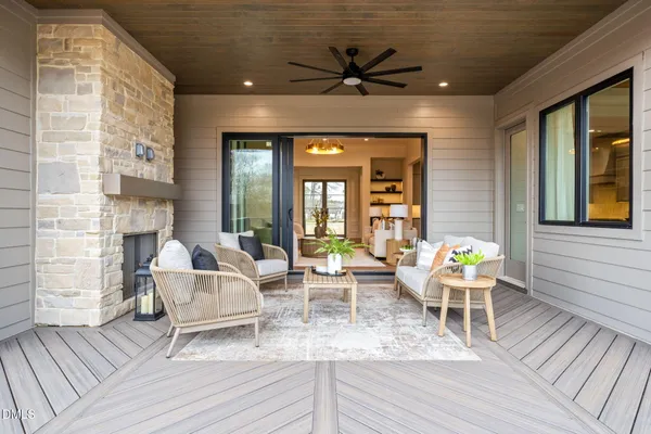 $1,900,000 | 9105 Overlook Crest Drive, Wake Forest, NC 27587
