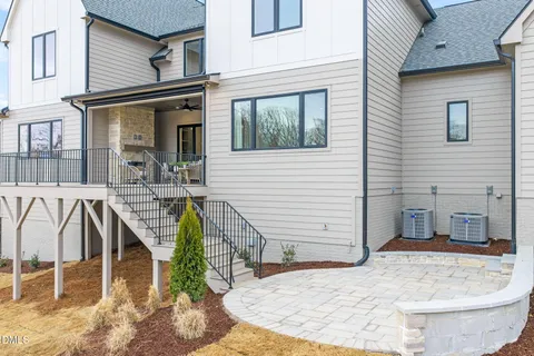 $1,899,900 | 9105 Overlook Crest Drive, Wake Forest, NC 27587