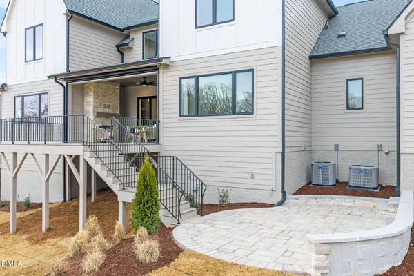 $1,900,000 | 9105 Overlook Crest Drive, Wake Forest, NC 27587