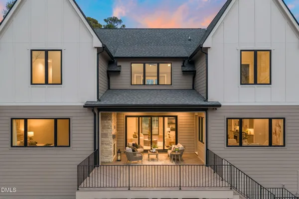 $1,900,000 | 9105 Overlook Crest Drive, Wake Forest, NC 27587