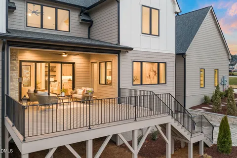 $1,899,900 | 9105 Overlook Crest Drive, Wake Forest, NC 27587