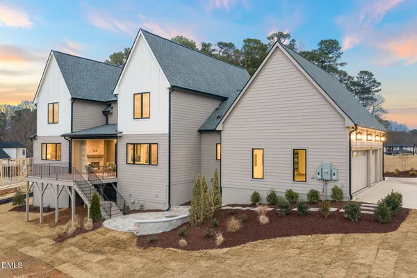 $1,900,000 | 9105 Overlook Crest Drive, Wake Forest, NC 27587