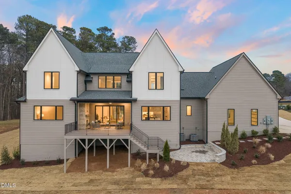 $1,900,000 | 9105 Overlook Crest Drive, Wake Forest, NC 27587
