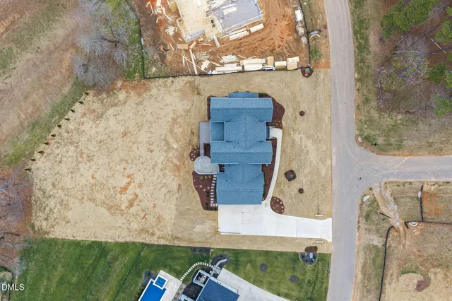 $1,899,900 | 9105 Overlook Crest Drive, Wake Forest, NC 27587