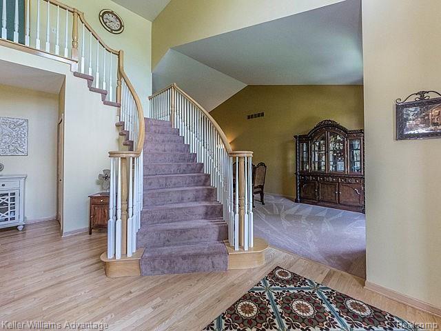 3891 Beechcrest Road Rochester Hills, MI 48309 - Photo 16 of 54