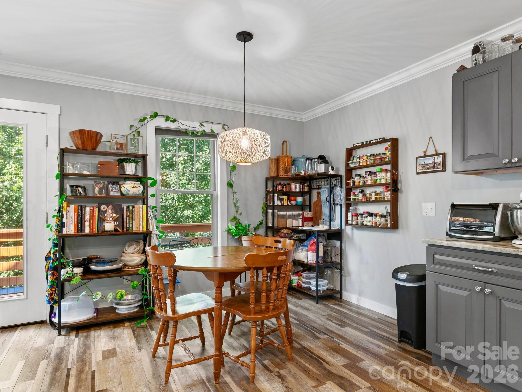 44 Old County Home Road Asheville, NC 28806 - Photo 10 of 28