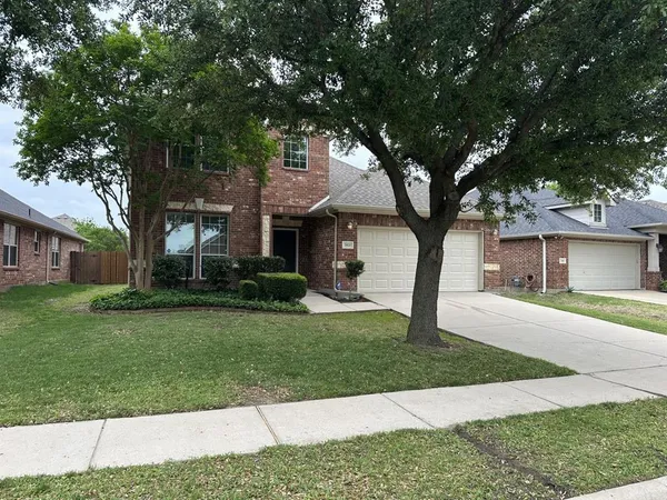 $2,695 | 2820 Cascade Cove Drive, Little Elm, TX 75068