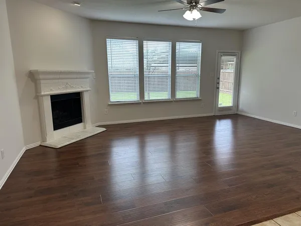 $2,695 | 2820 Cascade Cove Drive, Little Elm, TX 75068