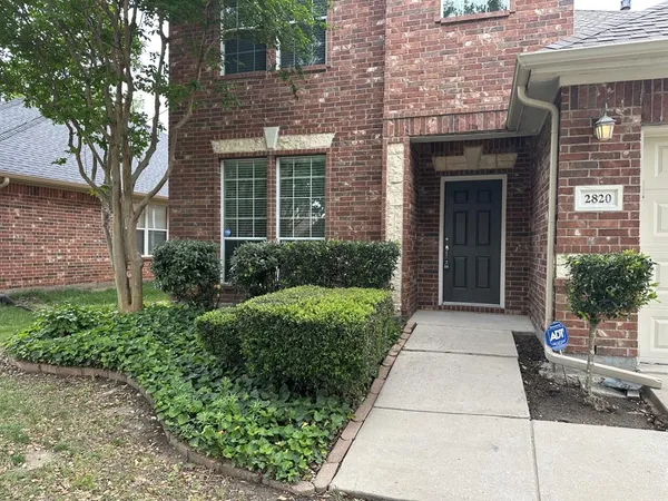 $2,695 | 2820 Cascade Cove Drive, Little Elm, TX 75068