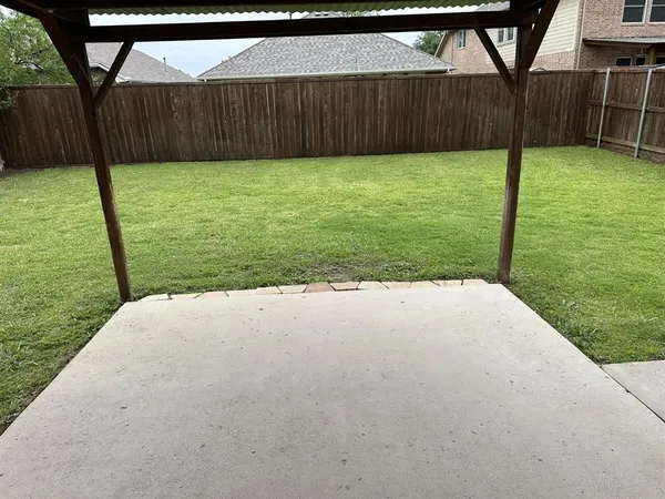 $2,695 | 2820 Cascade Cove Drive, Little Elm, TX 75068