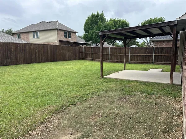 $2,695 | 2820 Cascade Cove Drive, Little Elm, TX 75068
