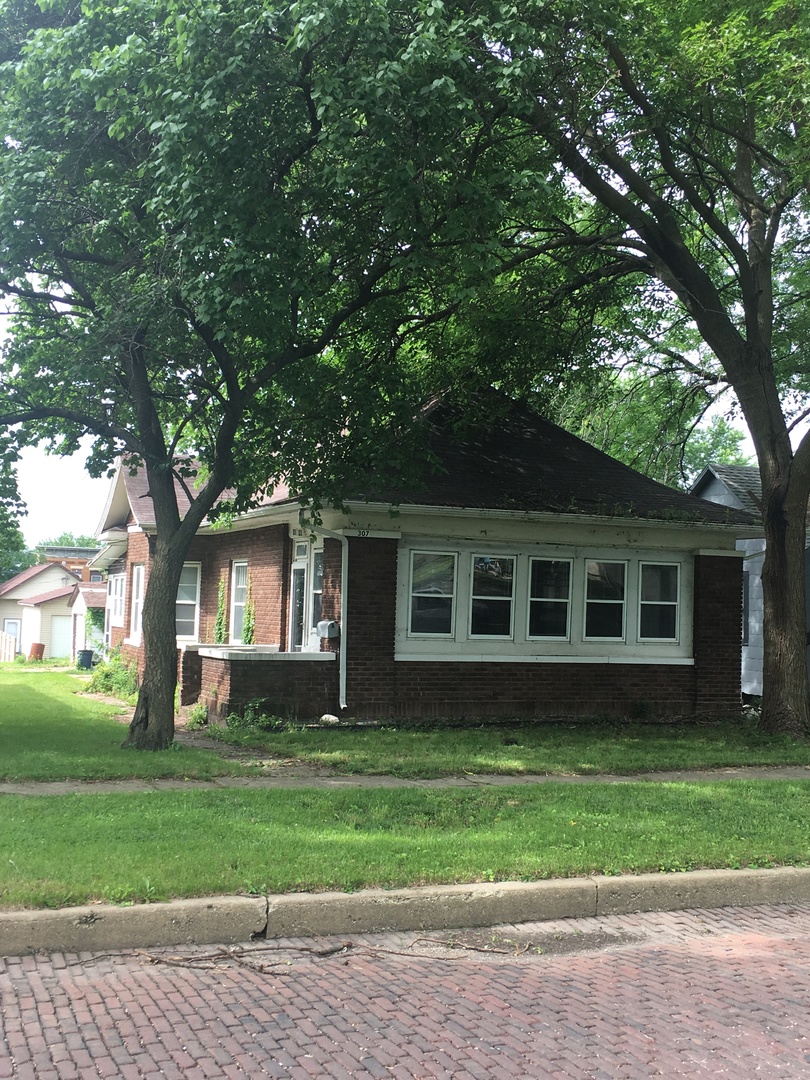 307 West Erie Street Spring Valley, IL 61362 - Photo 1 of 1