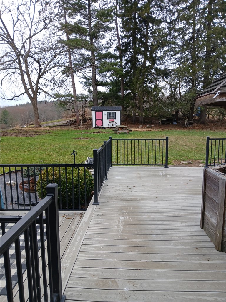 10416 West Caton Road Caton, NY 14830 - Photo 19 of 22