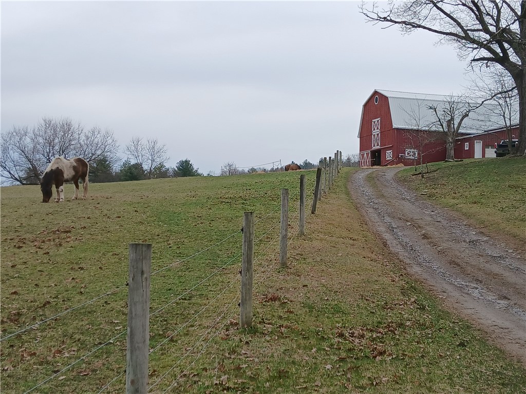 10416 West Caton Road Caton, NY 14830 - Photo 2 of 22 barn