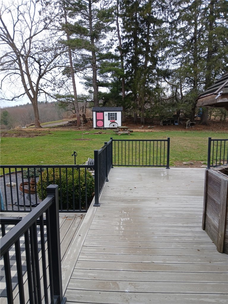 10416 West Caton Road Caton, NY 14830 - Photo 22 of 22