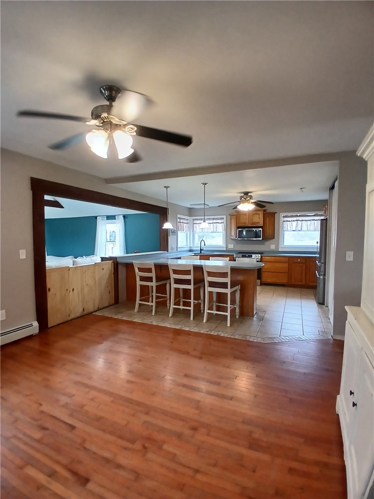 10416 West Caton Road Caton, NY 14830 - Photo 4 of 22