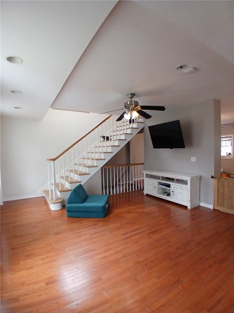 10416 West Caton Road Caton, NY 14830 - Photo 7 of 22 side of front living room