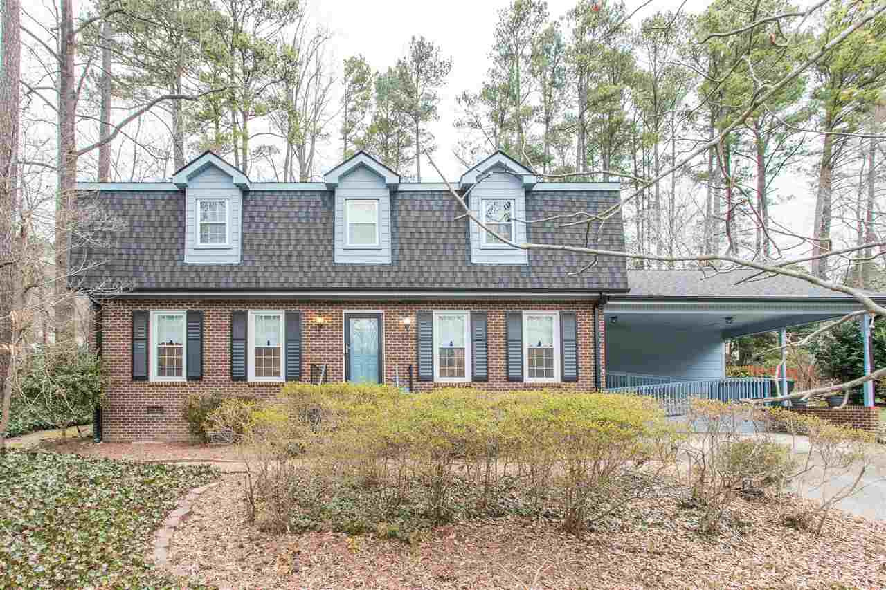 4313 Oak Park Road Raleigh, NC 27612 - Photo 1 of 30 Photo 1