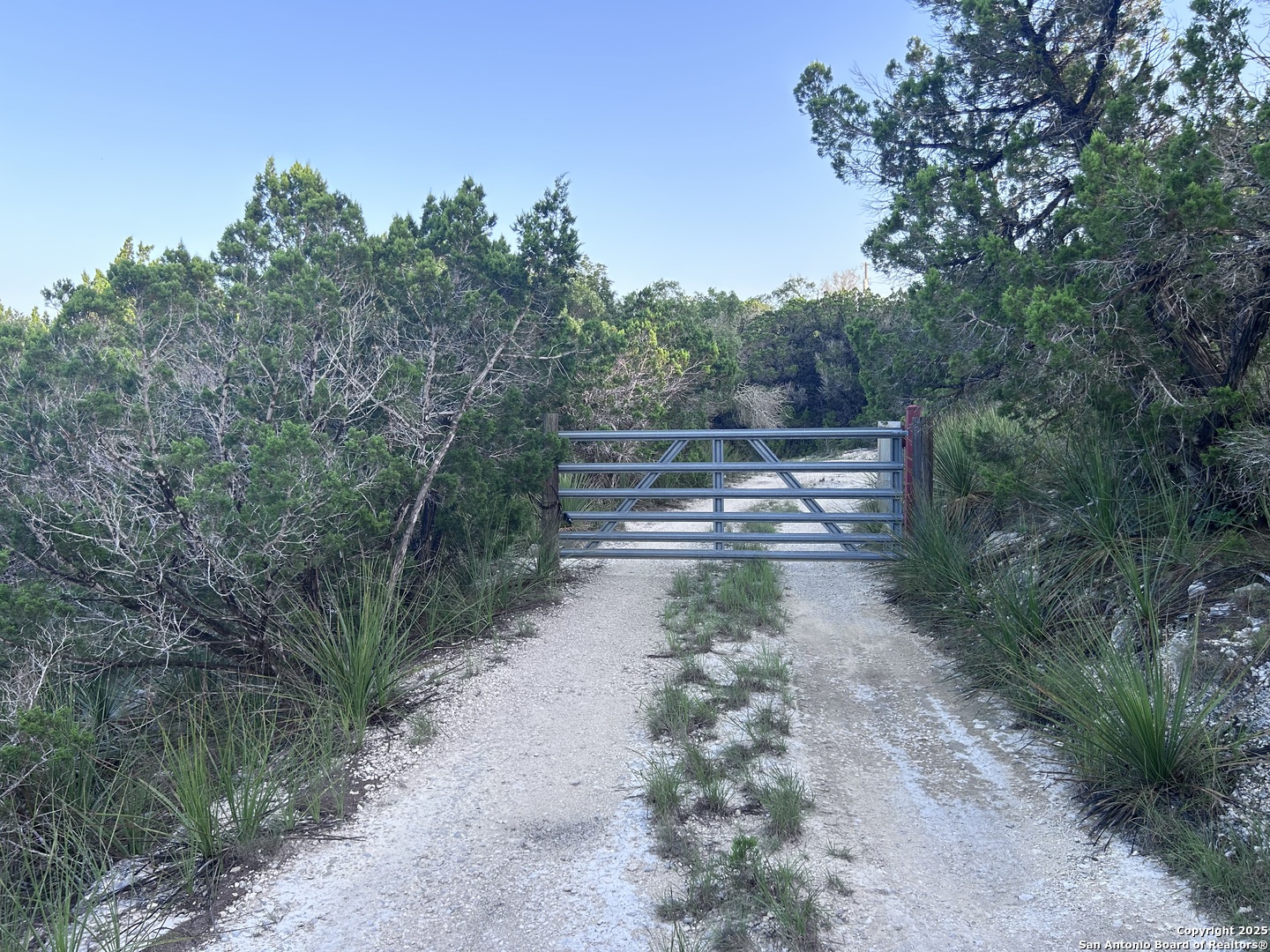 320 Frontier Lane Bandera, TX 78003 - Photo 1 of 11