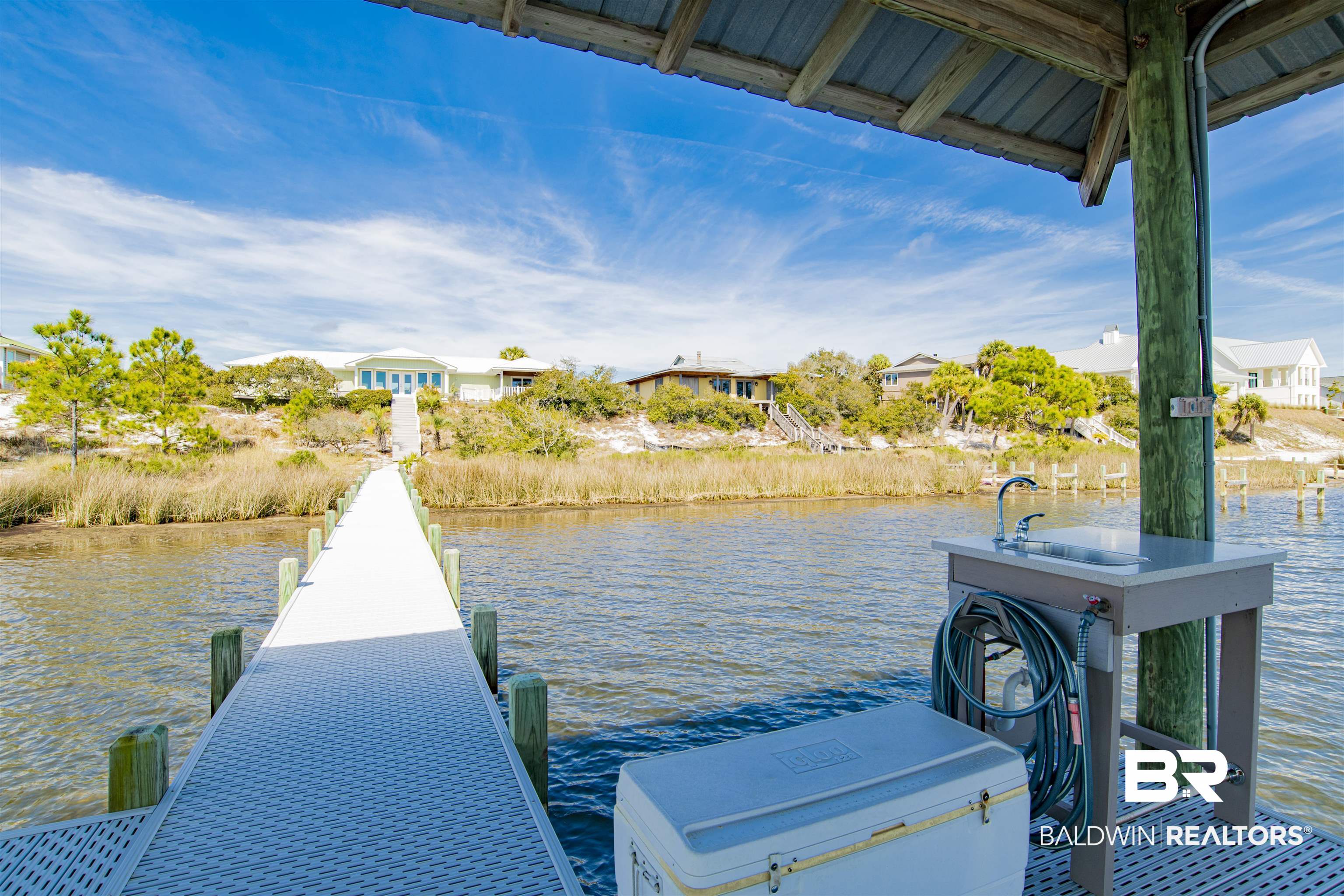 31270 River Road Orange Beach, AL 36561 - Photo 32 of 46