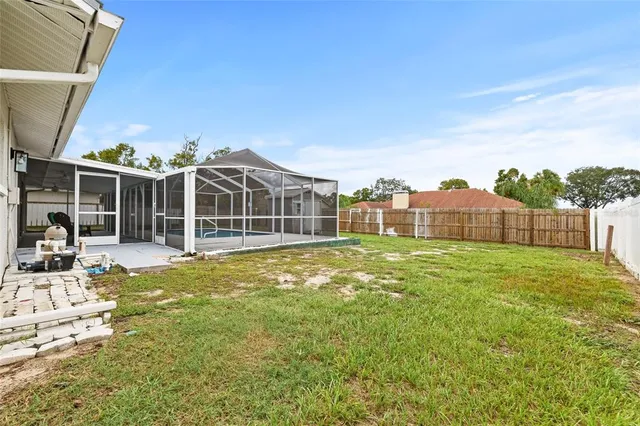 $345,000 | 11755 Linden Drive, Spring Hill, FL 34608