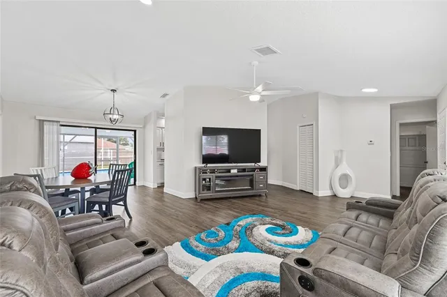 $345,000 | 11755 Linden Drive, Spring Hill, FL 34608