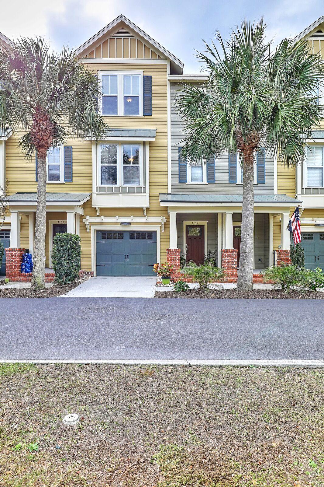 1167 Dingle Road Mount Pleasant, SC 29466 - Photo 2 of 23 1167 Dingle Rd