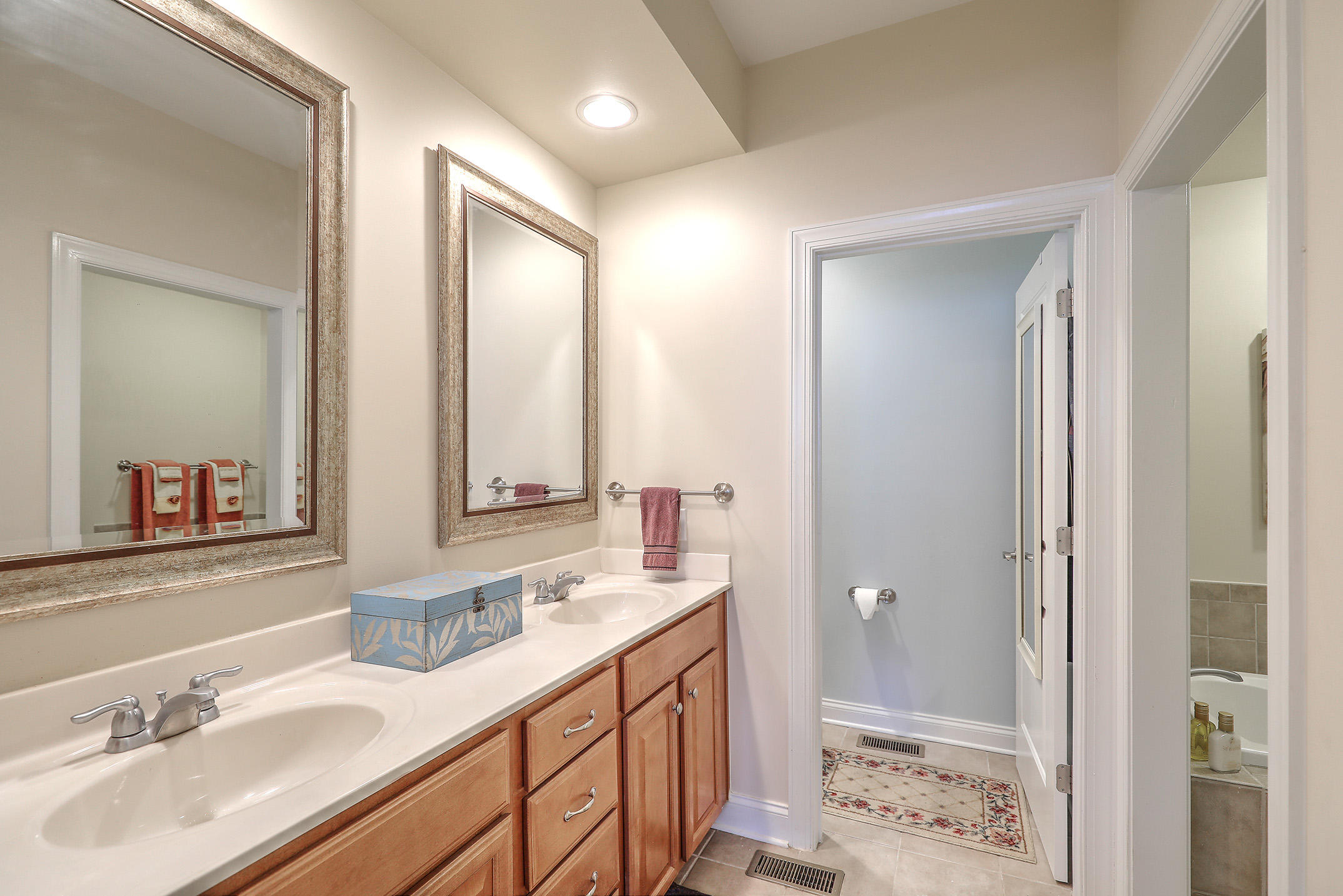 1167 Dingle Road Mount Pleasant, SC 29466 - Photo 13 of 23 Master Bathroom