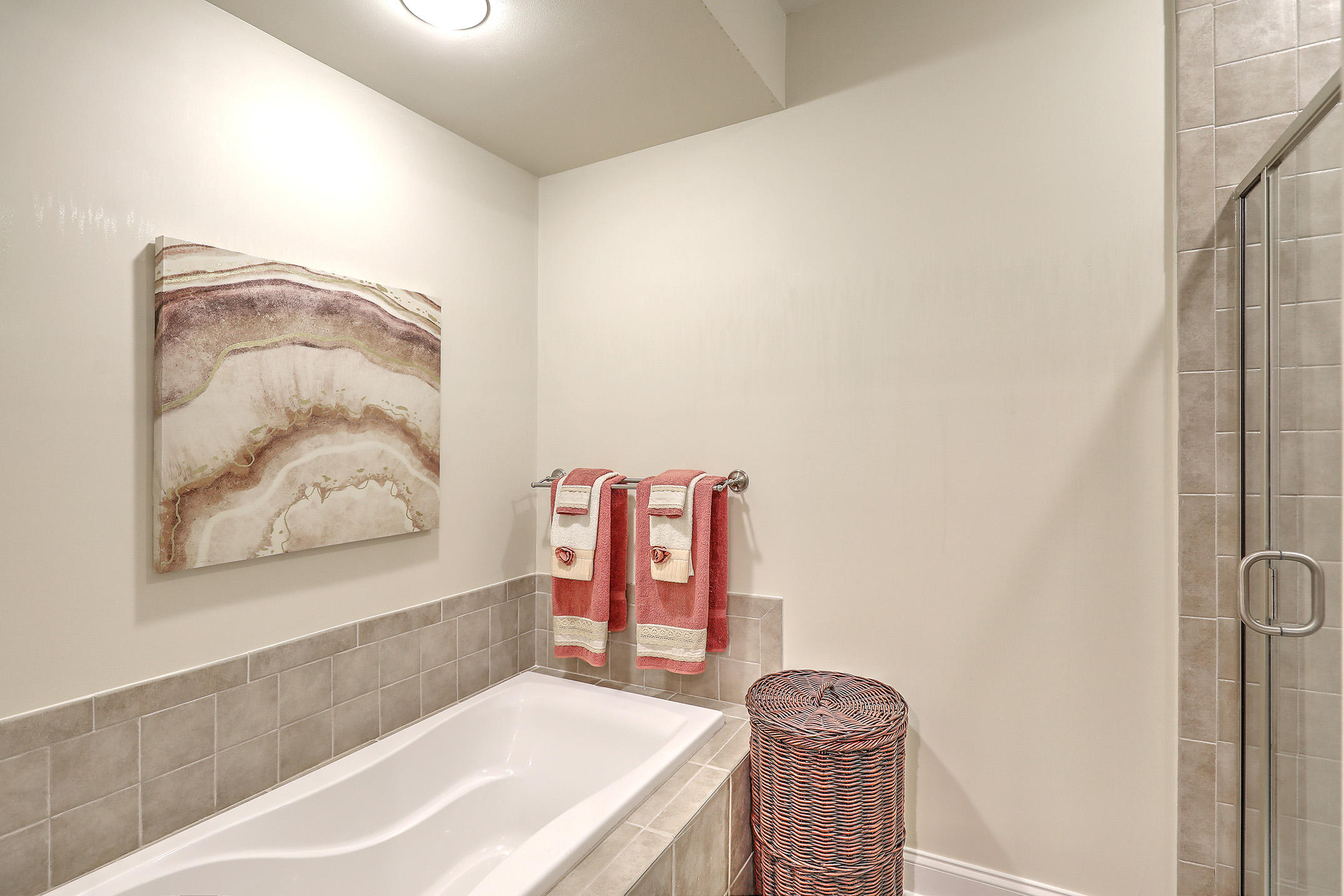 1167 Dingle Road Mount Pleasant, SC 29466 - Photo 14 of 23 Master Garden Tub