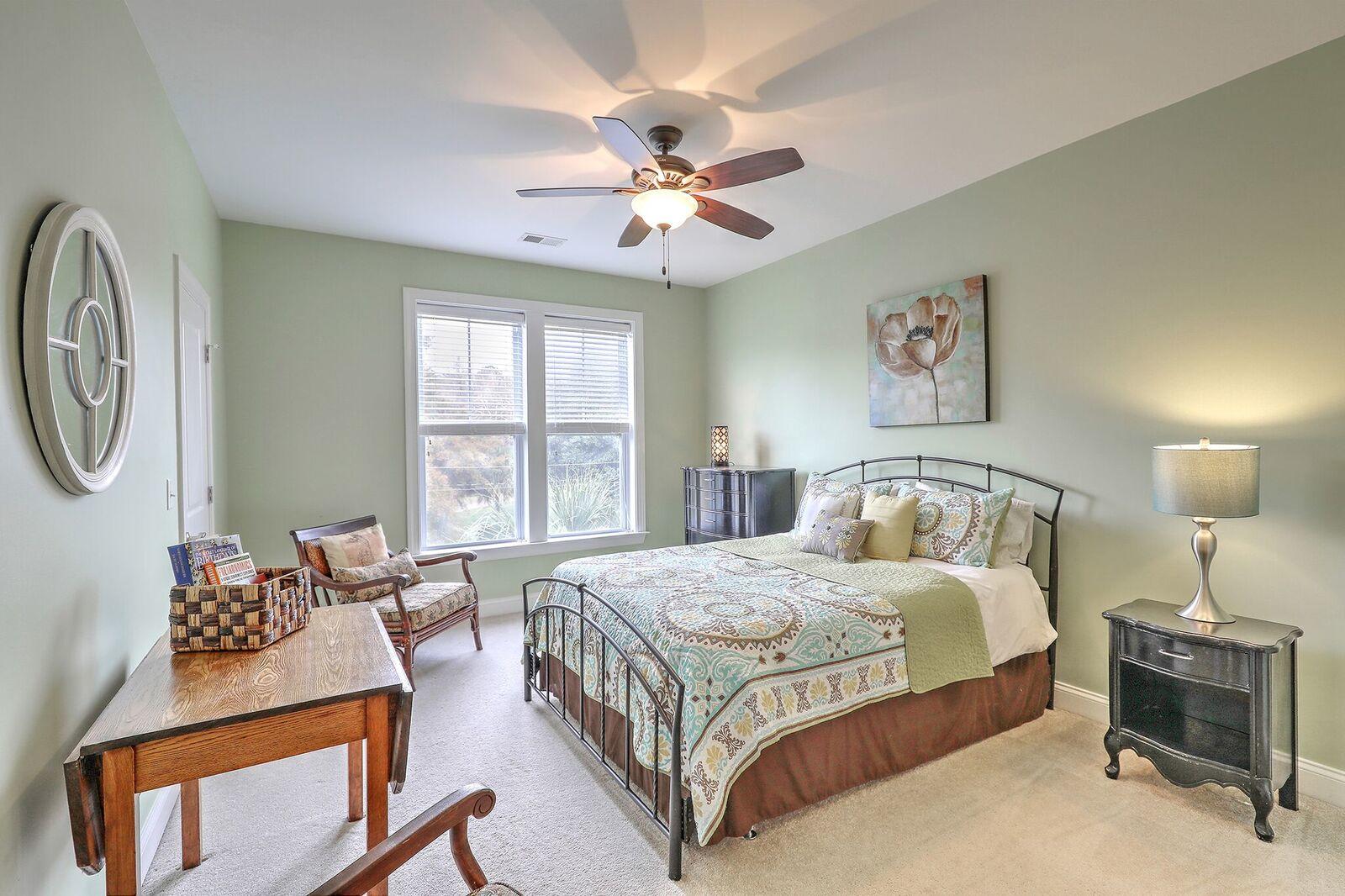 1167 Dingle Road Mount Pleasant, SC 29466 - Photo 16 of 23 Bedroom 2
