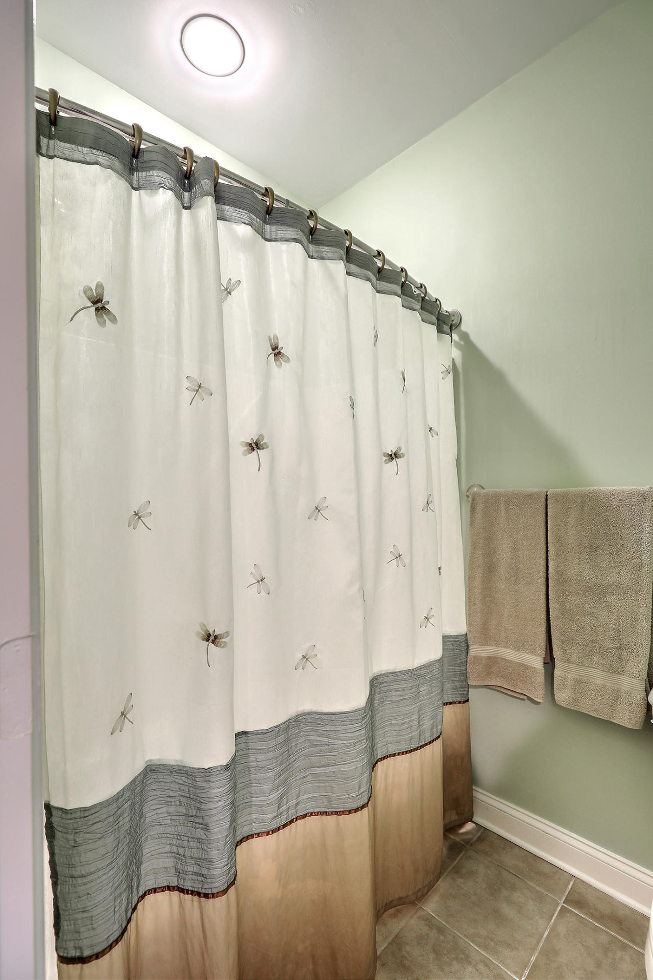 1167 Dingle Road Mount Pleasant, SC 29466 - Photo 18 of 23 Upstairs Bedrooms Shower