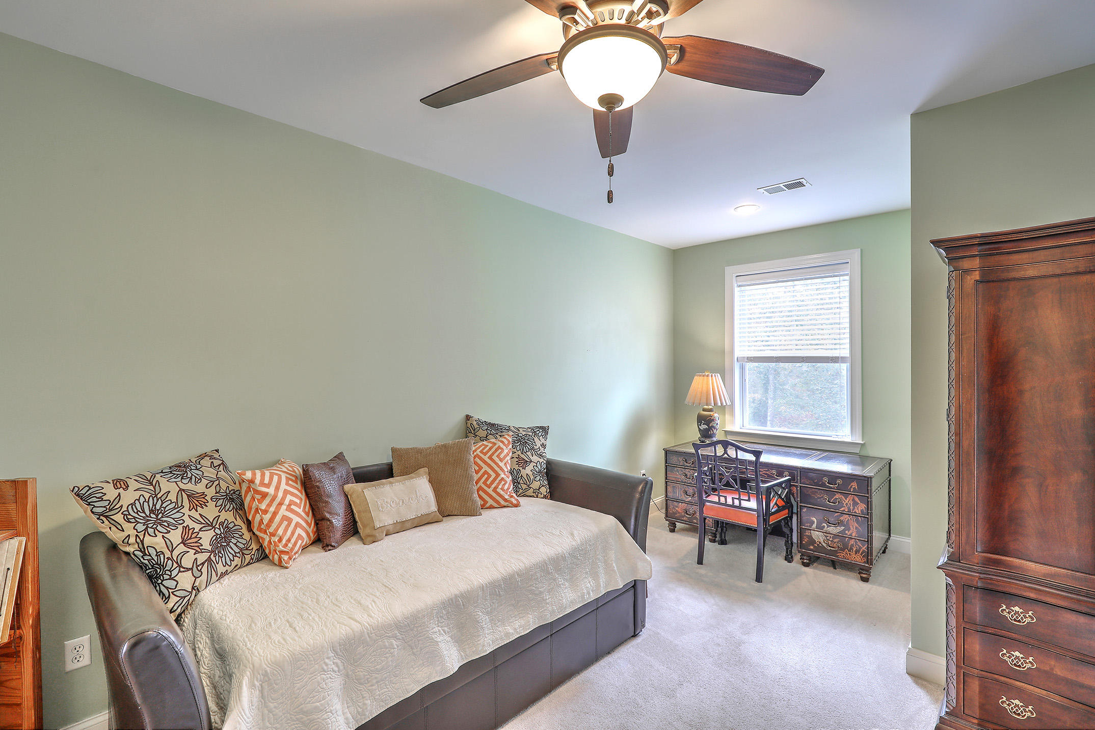 1167 Dingle Road Mount Pleasant, SC 29466 - Photo 19 of 23 Bedroom 3
