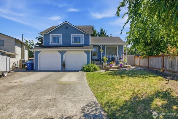 $659,900 | 25122 117th Court Southeast, Kent, WA 98030